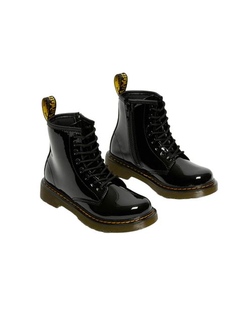 DR. MARTENS 1460 Junior Lacklederstiefel DR. MARTENS | 15382003